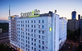 Campanile Prime Warszawa Centrum
